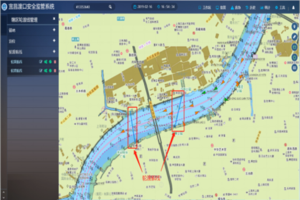辖区轮渡线管理